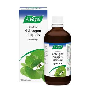 A.Vogel Geriaforce 100ml