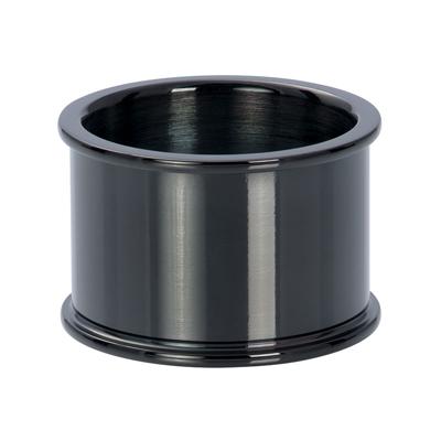 iXXXi Basisring 14 mm Zwart