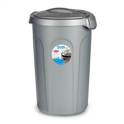 Container Kerbl Grijs 46 L