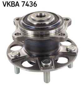 Wiellager VKBA7436