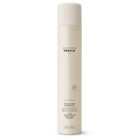 Previa Natural Haircare Extra Firm Hairspray 400ml