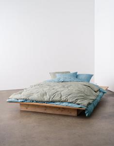 Marc O'Polo Marc O'Polo Janne Dekbedovertrek Oak beige 260x200/220