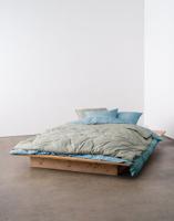 Marc O'Polo Marc O'Polo Janne Dekbedovertrek Oak beige 260x200/220