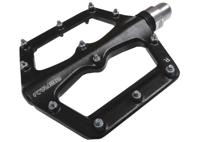 Barbieri Absolut pedals d262 flat pedals black
