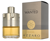 Azzaro Wanted Eau de toilette Spray 100 ml Heren