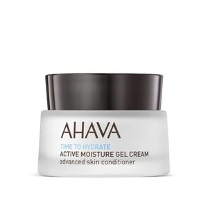 Active moisture gel cream