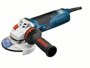 Bosch Professional GWS 19-125 CIE Haakse Slijper 1900W - 060179P002