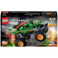 LEGO® TECHNIC 42149 Monster Jam Dragon