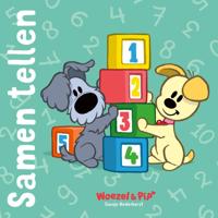 Samen tellen (Hardback)