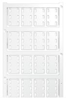 Weidmüller 1852440000 SFX 14/23 NEUTRAL WS V2 Kabelmarkering Montagemethode: Kabelbinder Markeringsvlak: 8.20 x 23 mm Wit Aantal markeringen: 160 160 stuk(s)