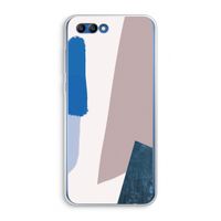 Lapis: Honor 10 Transparant Hoesje
