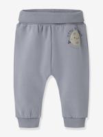 Babykleding middenblauw