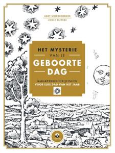 Het mysterie van je geboortedag (Paperback)