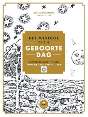 Het mysterie van je geboortedag (Paperback)