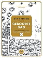 Het mysterie van je geboortedag (Paperback)
