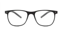 Unisex Leesbril Polaroid | Sterkte: +1.50 | Kleur: Zwart