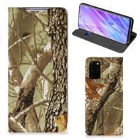 Samsung Galaxy S20 Plus Smart Cover Wildernis