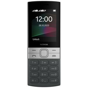 Nokia 150 2G Edition 2023 Mobiele telefoon Zwart