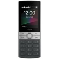 Nokia 150 2G Edition 2023 Mobiele telefoon Zwart