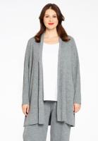 Yoek Vest LOUNGE | Grijs | Maat 58/60