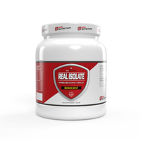 BGS Nutrition - Real Isolate 750g