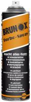 BRUNOX multi-olie "turbo-spray" turbo spray 500 ml