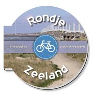 Fietsgids Rondje Zeeland | Lantaarn Publishers - thumbnail