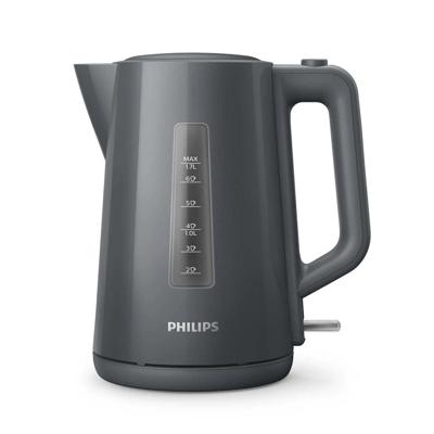 Philips hd9318/10 waterkoker 1.7l 2200w zwart