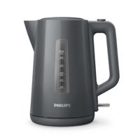 Philips hd9318/10 waterkoker 1.7l 2200w zwart Philips hd9318/10 waterkoker 1.7l 2200w zwart