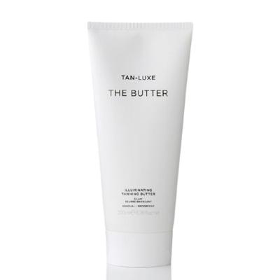 Tan-Luxe The Butter Illuminating Tanning Butter Crème 200ml Tan-Luxe The Butter Illuminating Tanning Butter Crème 200ml