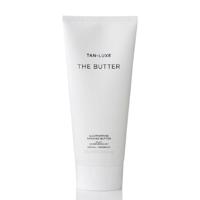 Tan-Luxe The Butter Illuminating Tanning Butter Crème 200ml Tan-Luxe The Butter Illuminating Tanning Butter Crème 200ml