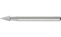 PFERD 22392353 Freesstift Lengte 35.6 mm Afmeting, Ø 3.2 mm Werklengte 5.6 mm Schachtdiameter 3 mm