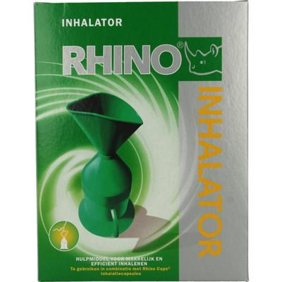 Rhino Inhalator Rhino Inhalator