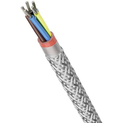 LAPP 0046202/50 Aansluitkabel 3 x 0.75 mm² 50 m