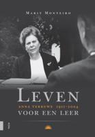 Leven voor een leer (Hardback)
