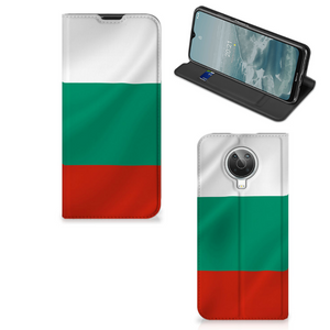 Nokia G10 | G20 Standcase Bulgarije