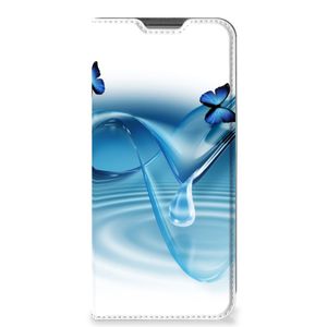 OPPO A96 | A76 Hoesje maken Vlinders