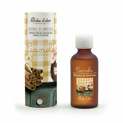 Geurolie Brumas de ambiente 50 ml Canela kaneel - Boles d olor