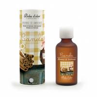 Geurolie Brumas de ambiente 50 ml Canela kaneel - Boles d olor