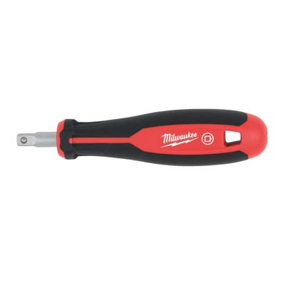 Milwaukee ¼" aandrijver met handgreep - 4932493960