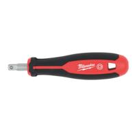 Milwaukee ¼" aandrijver met handgreep - 4932493960