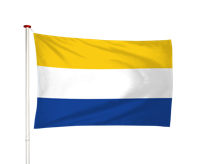 Vlag Heerhugowaard