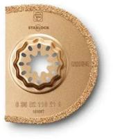Fein Starlock Hardmetalen zaagblad 75mm VE=1 - 63502118210