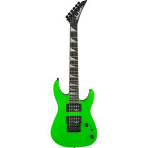 Jackson JS Series Dinky Minion JS1X Neon Green