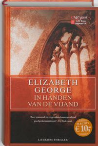 In handen van de vijand - Elizabeth George