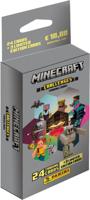 Minecraft Trading Card 4 Eco Blister Pack