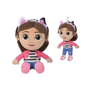 Gabby&apos;s Dollhouse Gabby Pop 45cm