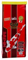 Hikari Gold Medium 5Kg - Premium Koi Vijvervoer voor Kleurversterking en Groei, 12-70cm Vissen