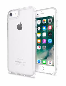 Skech Crystal Backcover Apple iPhone 7, iPhone 8, iPhone SE (2. Generation), iPhone SE (3. Generation) Transparant