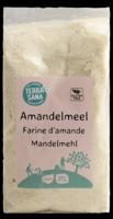 Amandelmeel bio 250 Gram